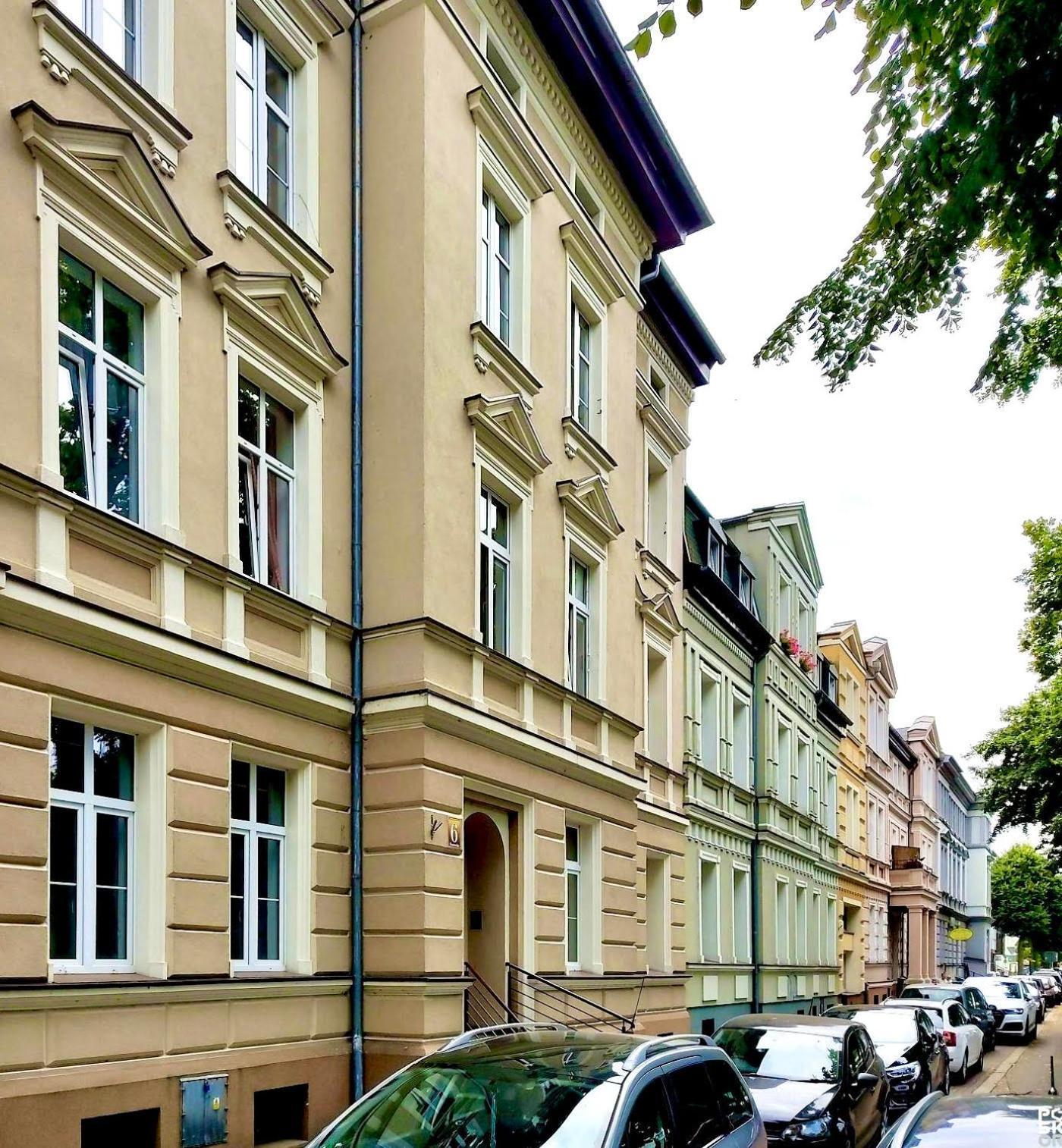 Apartamenty Lighthouse - Pomorska 5 Kolobrzeg Exterior photo